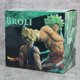 thumbnail image 1 of En stock Anime Broly Dragon Ball Figuras Broli VS Goku Figuras de acción PVC Super Saiyan Son Goku Modelo Adornos Regalo de Navidad, 1 of 5