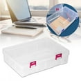 thumbnail image 4 of Hilitand Storage Case, Non-Toxic Desktop Organizer, Staff For Student Office Children, 4 of 8