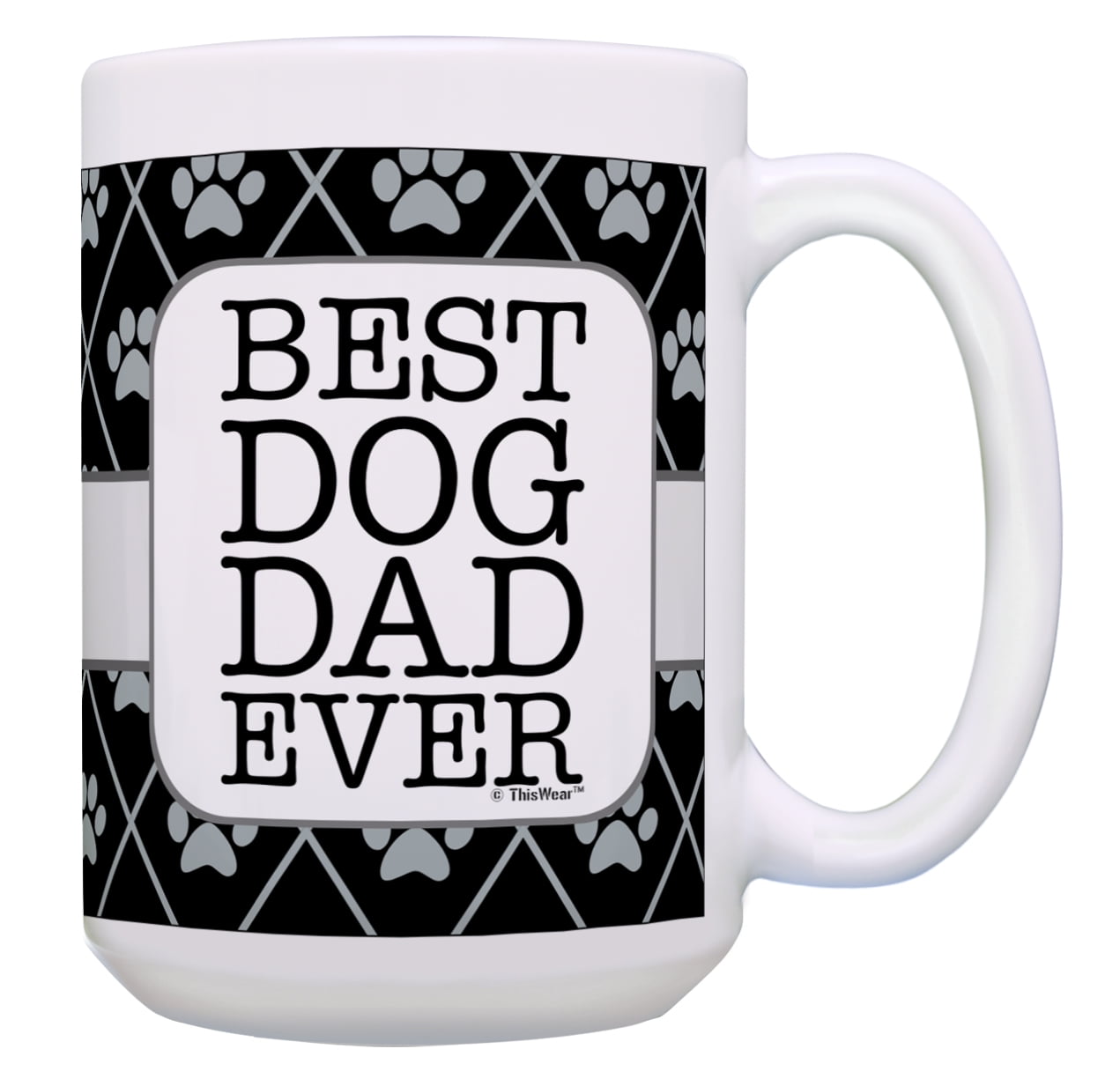 cute dog dad gifts