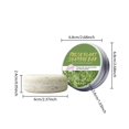 thumbnail image 3 of Autorización Champú para el cabello Champú voluminizador con colágeno Cuidado suave y nutritivo para un cabello limpio, suave y sin puntas abiertas Liquidación, 3 of 9