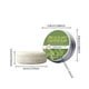 thumbnail image 3 of Autorización Champú y acondicionador Champú voluminizador con colágeno Cuidado suave y nutritivo para un cabello limpio, suave y sin puntas abiertas Liquidación, 3 of 9