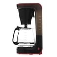 thumbnail image 3 of Cafetera Taurus 12 Tazas Velvet Reacondicionado negro 33, 3 of 3
