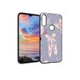 thumbnail image 1 of Ballet-Ballerina-41 Phone Case, Degined for Moto E 2020 Case Men Women, Flexible Silicone Shockproof Case for Moto E 2020, 1 of 1