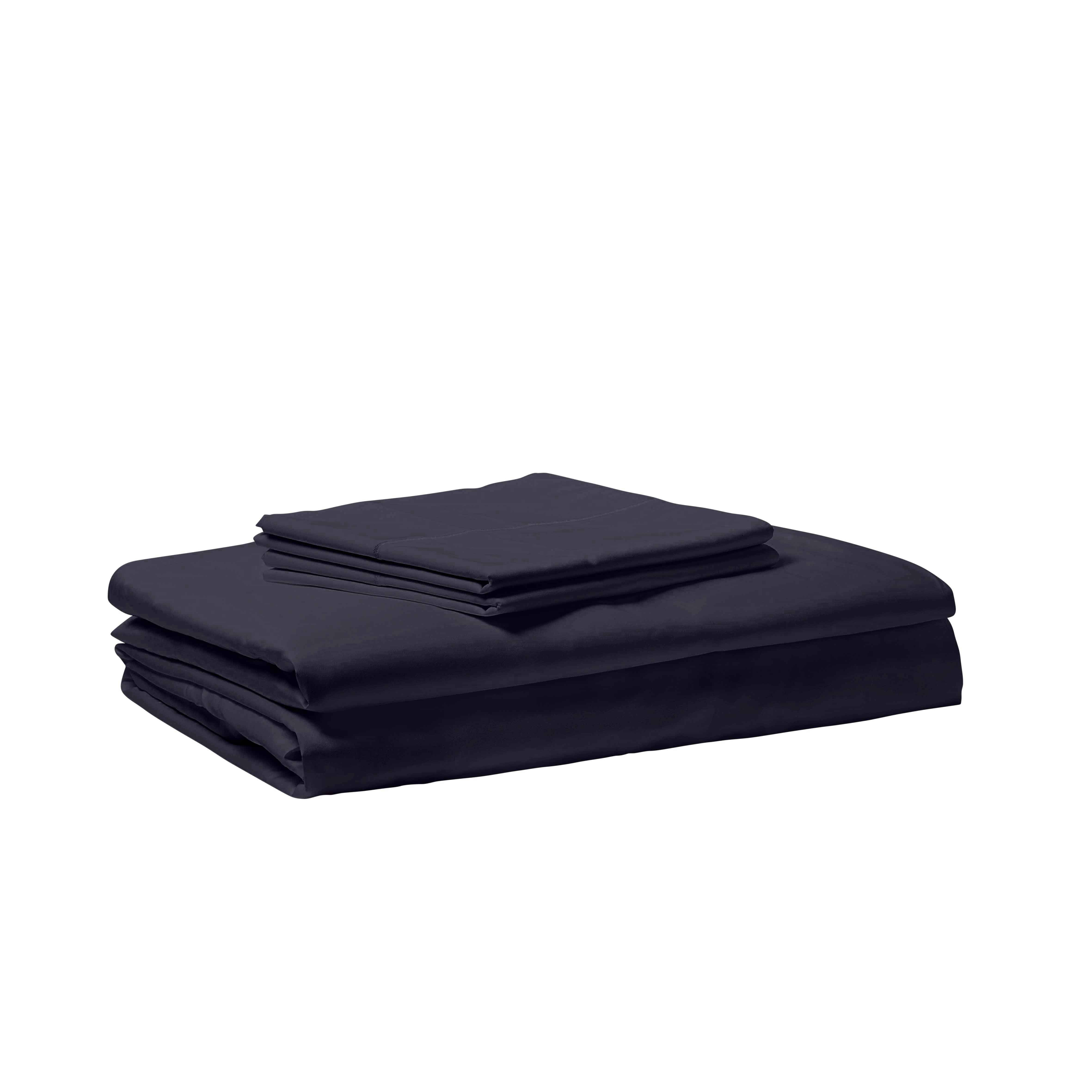 Hotel Style 600 Thread Count 100% Luxury Cotton Sheet Set Collection