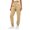 #New Khaki, variant on AloohaidyvioNo Boundaries Women's Sweatpants Fall Casual Drawstring Sweat Pants Workout Athletic Joggers