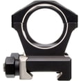 thumbnail image 4 of NightForce X-Treme Duty Ultralite Unimount Scope Mount, 1.5in, 30mm Rings, 0 MOA Taper, Black, A496, 4 of 4