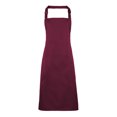 thumbnail image 1 of Delantal modelo Colours premier  (Paquete de 2) (berenjena), 1 of 2