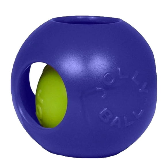 Horsemens Pride Jouet pour Chien « Jolly Ball Teaser »