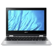 Acer Chromebook Spin 311 11.6" Touchscreen, ARM Cortex A73, 64GB SSD, ChromeOS, CP311-3H-K5WQ