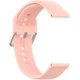 thumbnail image 2 of Paquete de 3 correas de repuesto compatibles con relojes inteligentes para niños y adolescentes. Pulsera deportiva ajustable de silicona para niños., 2 of 4