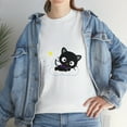 thumbnail image 2 of Chococat Shooting Star T-Shirt, 2 of 2