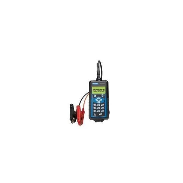 Midtronics Advanced Battery and Electrical System Analyzer EXP1000 HD