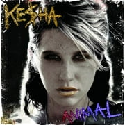 Kesha ( Ke$Ha ) - Animal  (expanded edition) - Electronica - Vinyl