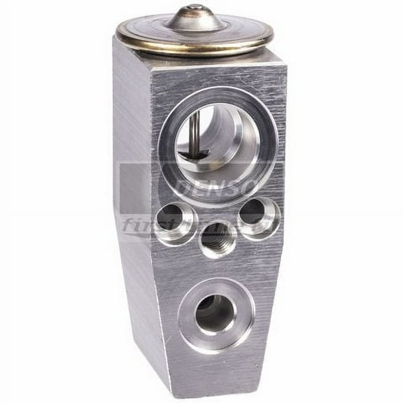 A/C Expansion Valve Fits select: 2010-2012 FORD FUSION, 2010-2012 LINCOLN MKZ