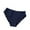 Navy, variant on Bigersell Womens Underwear Boyshorts Clearance High Waisted Underwear Women Bikini Panty Style P-761 Spandex Shaping Panties High Waisted Thong Briefs High Waist Women's Bikini Panties Green XL