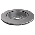 thumbnail image 5 of Geelife For Nissan 2009-2014 Maxima S 2009-2014 Maxima SV Rear Brake Pad & Rotor Kit, 5 of 7