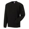 thumbnail image 2 of Russell Workwear Mens Crew Neck Set In Sweatshirt Top, 2 of 5