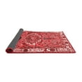 thumbnail image 2 of Ahgly Company Indoor Round Persian Red Traditional Area Rugs, 7' Round, 2 of 4