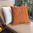 thumbnail image 2 of Ahgly Company Indoor Square Contemporary Throw Pillow, 18 inch by 18 inch, 2 of 6