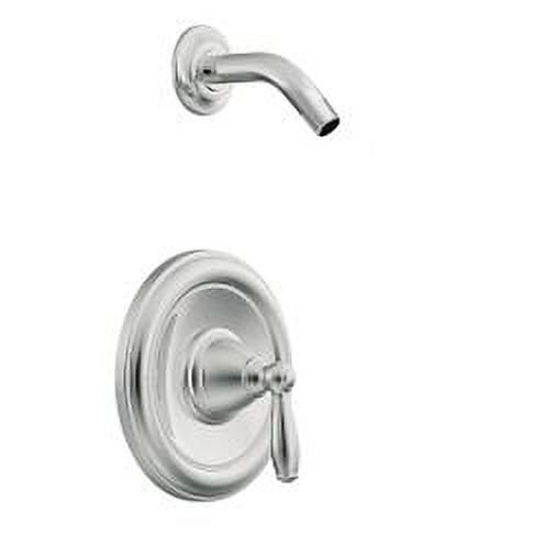 Moen T62152NH Chrome Posi-Temp(R) shower only