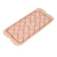 thumbnail image 5 of Molde de Fabricante de Hielo, Bandeja de Cubos de Hielo Rosa de PP Fácil de Limpiar para El Hogar, 5 of 7
