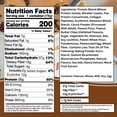 thumbnail image 2 of Bootylicious High Protein Muffins | Chocolate Peanut Butter | 12-Pack, 2 of 6