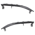 thumbnail image 6 of New Front Left and Front Right Bumper Retainer Compatible With Acura TL Type-S TL Base 2004-2008 By 71140SEPA00ZZ AC1027101 71190SEPA00ZZ AC1026101, 6 of 8