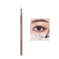 thumbnail image 1 of SharkTRUE WODWOD Eyebrow Pencil For Makeup Artists Hard Core Eyebrow Pencil One Root Split Eyebrow Pencil, 1 of 8