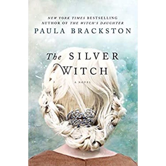 Pre-Owned The Silver Witch: A Novel (Hardcover) 1250028795 9781250028792