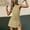 Beige, variant on Tennis Dresses for Women 2025 Summer Workout Romper Built in Shorts Sleeveless Open Back Jumpsuits Athletic Dresses, Limited Time Offer, Under 10 Dollars