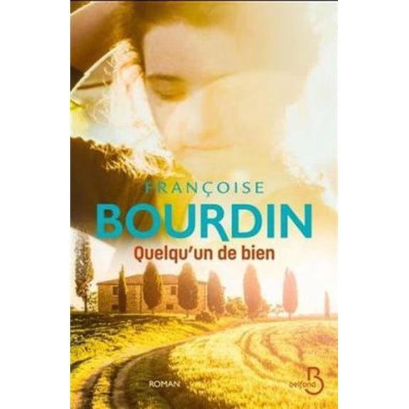 Pre-Owned Quelqu'un de bien (Paperback) 271448137X 9782714481375