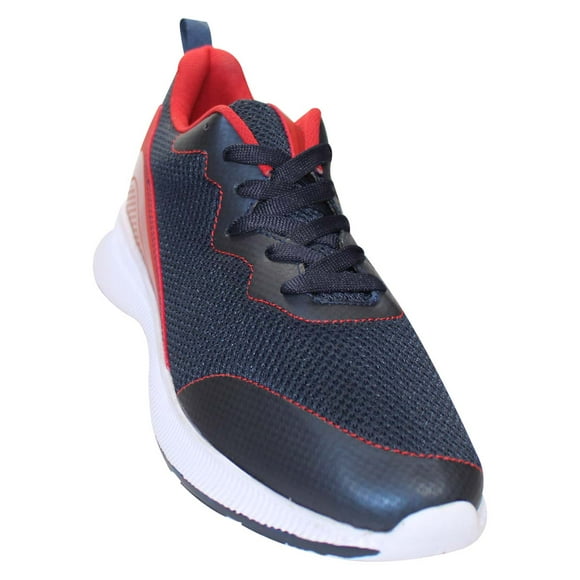 TENIS CASUAL LEON HOMBRE MARINO MALLA 2151D LEON 2151dp