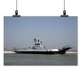 thumbnail image 2 of Print: Ferries, Boats And Oil Rigs All Co-Exist On Mobile Bay In Alabama, 2 of 4