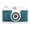 Green, variant on 1080P 50MP HD Dual Lens Wireless Digital Zoom Compact Vlog Camera with MP3 Games for Photography & Video Recording (2.4" / 6.1 cm IPS Screen, Brown)