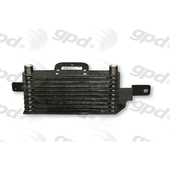 Global 2611286 Automatic Transmission Oil Cooler