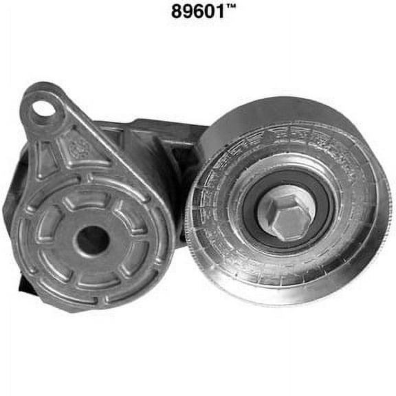 Dayco 89601 Tensioner Fits select: 2006-2012 MITSUBISHI ECLIPSE, 2004-2011 MITSUBISHI GALANT