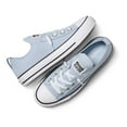 thumbnail image 4 of Converse Chuck Taylor All Star Shoreline Knit Women's Slip-On Shoes Color: Cloudy Daze Size: 10.5, 4 of 4
