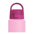 thumbnail image 3 of Termo Ekco GO Sport de Doble Pared con Boquilla y Asa de 700 ml – Rosa, 3 of 4