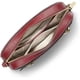 thumbnail image 4 of Michael Kors Bolso Bandolera Convertible Mediano con Logotipo para Mujer (Cereza Oscuro) 35S1GTTC7L-dkcherry, 4 of 4