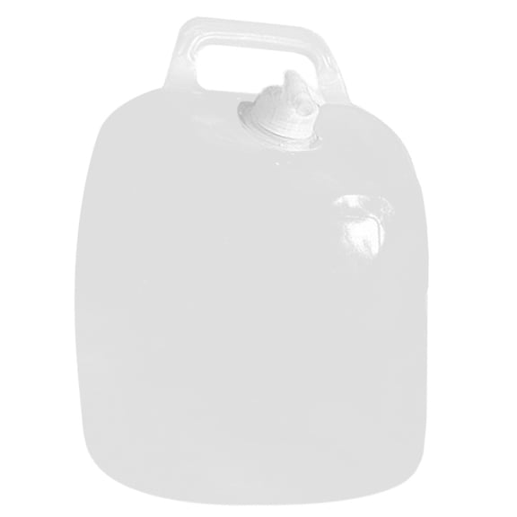 Himition 1pc Large Portable Water Tank Water Container Reservoir for Outdoor Camping