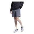 thumbnail image 2 of Short Reebok Hombre Entrenamiento Gris Essentials Running, 2 of 6