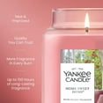 thumbnail image 4 of Yankee Candle Home Sweet Home Original Large Jar Scented Candles, 22 oz, 4 of 9