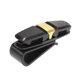 thumbnail image 5 of 2uds Lentes Soporte Clip Coche Visera Gafas Sol Billete  Tono dorado, 5 of 8