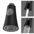 thumbnail image 1 of G1/2 Kitchen PullOut Faucet Splash-Proof Telescopic Head Replacement Shower Head, 1 of 8