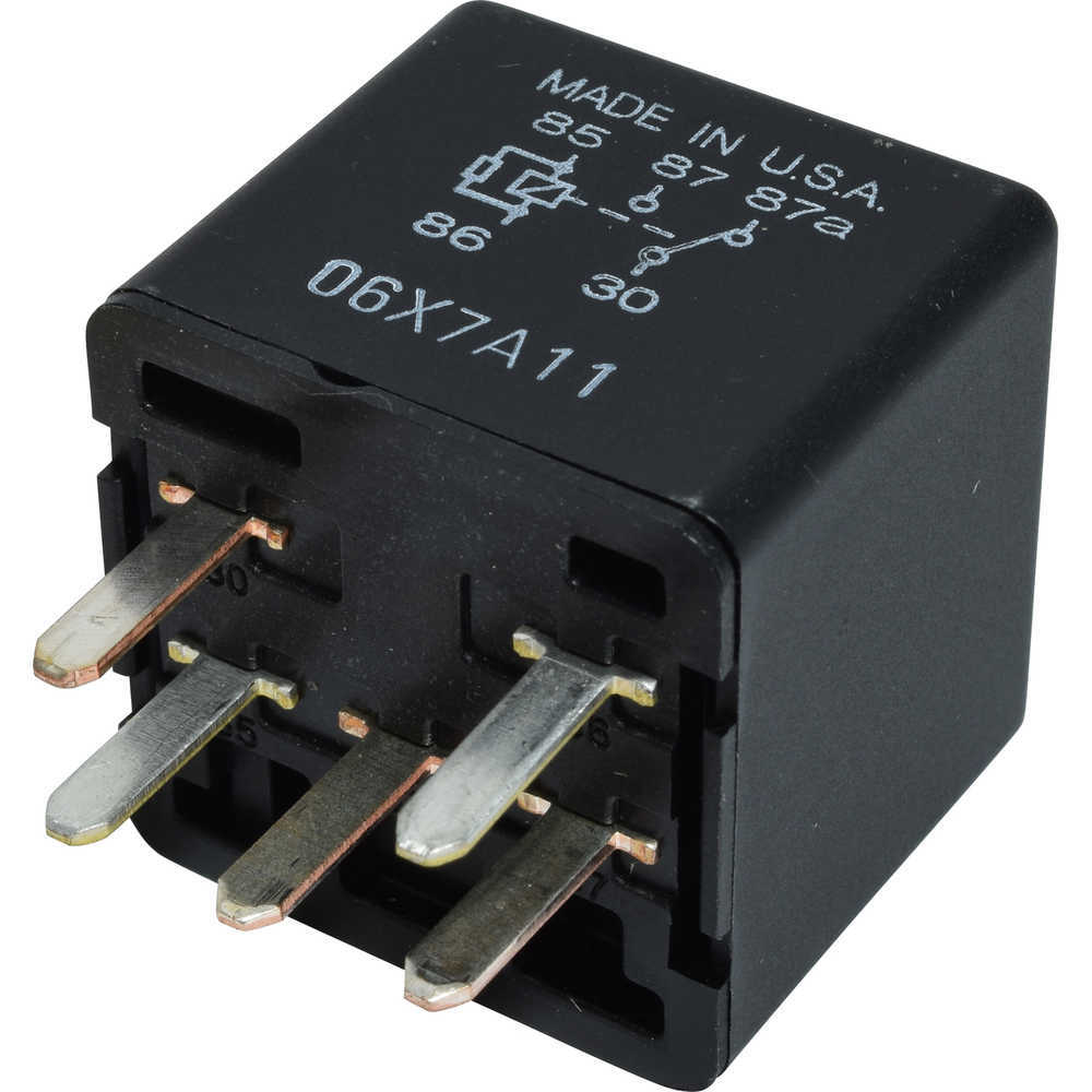 UAC RE 8423C HVAC System Relay