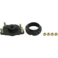thumbnail image 3 of For Jeep Liberty Dodge Nitro Pair Front Monroe Strut Mounts - BuyAutoParts, 3 of 5
