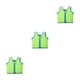 thumbnail image 5 of Eigraketly Chaleco de natación Chaquetas de agua Accesorio de entrenamiento Alta flotabilidad Accesorios educativos Piel transpirable Cierre Type1 NO1, 5 of 6