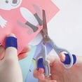 thumbnail image 2 of Cinta de envoltura autoadhesiva Vendaje elástico Protector de dedos Kit de soporte transpirable Hugtrwg Para estrenar, 2 of 6