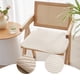 thumbnail image 4 of Seat Cushions For Home Use, Cushion For Living Room Tatami, Chair Cushion Winter Chair Cushion Dining Chair Stool Cushion, 16 Inch, 4 of 8