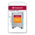 thumbnail image 4 of Transcend CompactFlash Adapter, 4 of 4